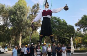 Τα μέτρα της τροχαίας για τη Γιορτή του Κρασιού στη Λεμεσό