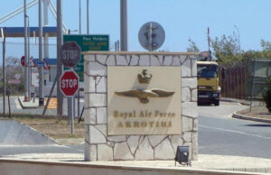 Νέες θέσεις εργασίας στις Βρετανικές Βάσεις για Κύπριους πολίτες