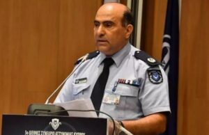 «Προσβολή και απογοήτευση» δηλώνει τέως υπαρχηγός Δημήτρης Δημητρίου