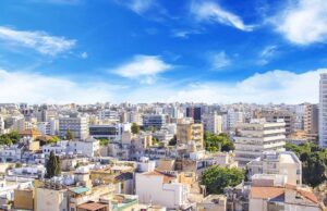 Oι 10 ακριβότερες πωλήσεις ακινήτων στην Κύπρο τον Αύγουστο 2024