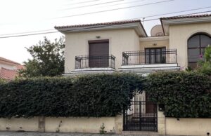 Ιδού τα 3 ακριβότερα σπίτια που πωλεί η Τράπεζα Κύπρου (εικόνες)