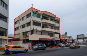 Gordian: Προσφορά €1,5 εκατ. για γνωστό κτήριο στη Λεμεσό (εικόνες)