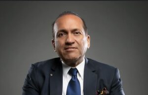 Balram Chainrai: Ο επενδυτής με τα €400 εκατ. που θέλει να αλλάξει την Κύπρο