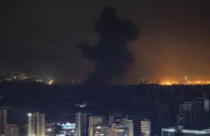 Έγινε το κτύπημα από το Ισραήλ στο Ιράν!