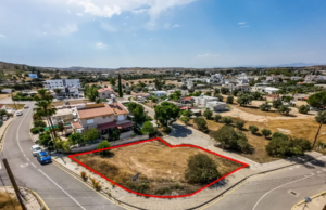 Gordian: Οικιστικά οικόπεδα από €99.000 (εικόνες)