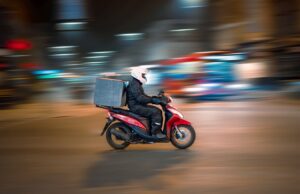 Λεμεσός: Νέα επίθεση σε αλλοδαπό -Του επιτέθηκαν, τον χτύπησαν και του έκλεψαν τη μοτοσικλέτα