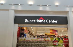 Επίσημη τοποθέτηση του Superhome Center για την κατάρρευση ψευδοροφής στο κατάστημα της Πάφου