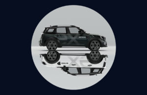 Η Exness αποκαλύπτει τον ανανεωμένο στόλο MINI και την ένταξη νέων λευκών αυτοκινήτων (VIDEO)