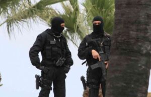 5 συλλήψεις στη Λεμεσό και 3 στην Πάφο για τρομοκρατική οργάνωση!