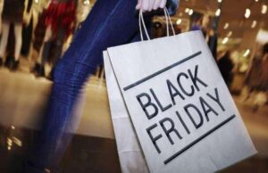 Πότε πέφτουν Black Friday και Cyber Monday – Ο δεκάλογος που πρέπει να προσέξουν οι καταναλωτές