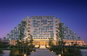 Το City of Dreams Mediterranean βραβεύτηκε στα World Luxury Hotel Awards 2024