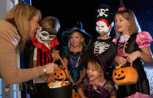 Halloween: Αυτά είναι τα 25 κορυφαία κοστούμια για τo 2024