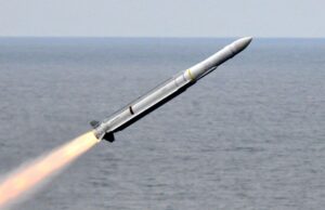 Όλα τα’ χε η Μαριορή η Ευρώπη, οι πυρηνικοί πύραυλοι της έλειπαν!