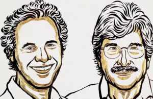 Νόμπελ Ιατρικής: Στους Victor Ambros και Gary Ruvku το φετινό βραβείο