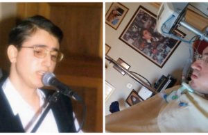 Βαθιά θλίψη: Έφυγε από τη ζωή ο πολυαγαπημένος Στέλιος Πισής