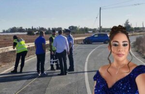 Θρηνεί το Αυγόρου για τη 19χρονη Στυλιανή, «έσβησε» στο δρόμο για τη δουλειά της