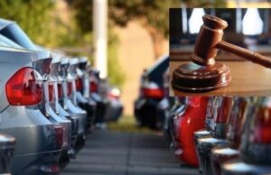 Πλειστηριασμός 57 αυτοκινήτων από €300 σήμερα από Τράπεζα Κύπρου (εικόνες)