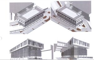 Επεκτείνεται με επένδυση €6,5 εκατ. το Μακάρειο Νοσοκομείο