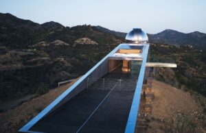 Πρωτιά για κυπριακό έργο στο Παγκόσμιο Φεστιβάλ Αρχιτεκτονικής 2024