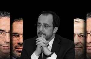 Δίνει απαντήσεις για Οδυσσέα ο Πρόεδρος-«Είπα του Γενικού και Βοηθού πως αν χάσουν πρέπει να πάνε σπίτι τους»