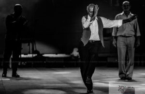 «Καλό ταξίδι Ανδρέα Λανίτη»