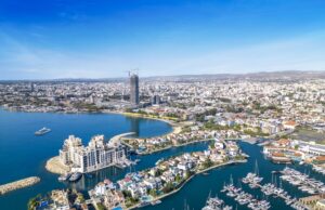 Limassol Blu Marine: Ενημέρωση Κατασκευών – Νοέμβριος 2024