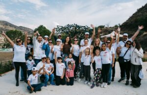 Περιβαλλοντική Αποκατάσταση: Το Ίδρυμα Andrey & Julia Dashin στηρίζει το καινοτόμο φεστιβάλ «Back to Roots»