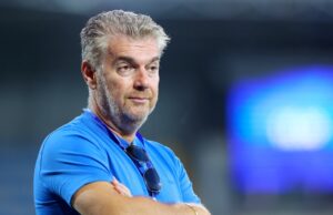 Σταύρος Παπασταύρου: «Ο Γιώργος Κούμας πρέπει να παραιτηθεί άμεσα»