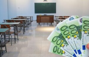 Δεν έχει τέλος η υπόθεση με το μαθητή που μοίραζε €15,000 στο σχολείο – «Υπάρχουν τρία άτομα που κάνουν το κουμάντο» – Βίντεο
