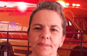 Εκτεθειμένο το ΤΑΕ Λεμεσού: Έλεγαν έκαναν έρευνες… αλλά ήταν νεκρή στην πολυκατοικία της!