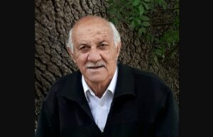 Θλίψη στη Λεμεσό: «Έφυγε» ο Ανδρέας Λανίτης