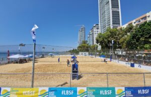 Οι Λεμεσιανοί αποκτούν πρόσβαση σε νέο υπερσύγχρονο δημοτικό γήπεδο Beach Soccer στην Ακτή Ολυμπίων!