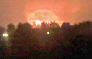 Ουκρανικά ΜΜΕ: Στο Μπριάνσκ το πρώτο χτύπημα με βαλλιστικούς πυραύλους ATACMS