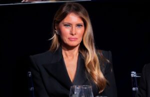 Μελάνια Τραμπ: Αυτή είναι η ζωή της – Η γνωριμία με τον Ντόναλντ