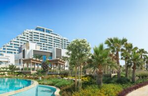 Το City of Dreams Mediterranean εγγυάται ηλιόλουστες διακοπές με το «Sunshine Guaranteed»