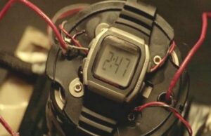 Επίθεση με Αυτοσχέδιο Εκρηκτικό Μηχανισμό σε Δικηγορικό Γραφείο στη Λεμεσό