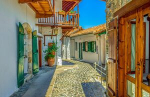 Ο Καλοπαναγιώτης και το Πισσούρι στα 55 καλύτερα τουριστικά χωριά στον κόσμο