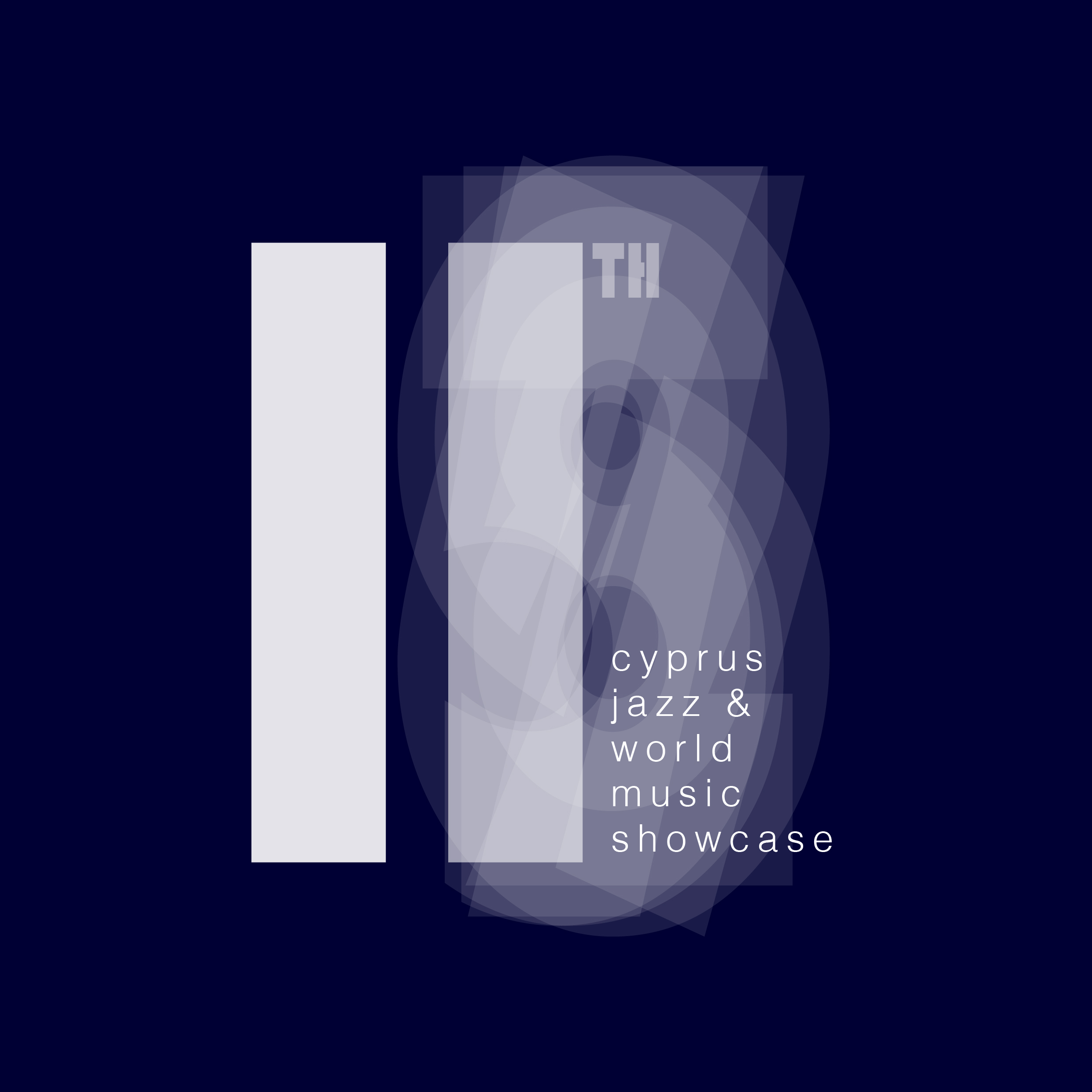 11ο Cyprus Jazz And World Music Showcase 2024