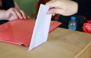 Η Μαριλένα Αθηνή στην προεδρία του κοινοτικού συμβουλίου Μαλλιάς Λεμεσού