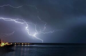 Καταιγίδα «Alexandros»: Ανησυχούν οι μετεωρολόγοι στην Ελλάδα – Εφιστούν την προσοχή όλων