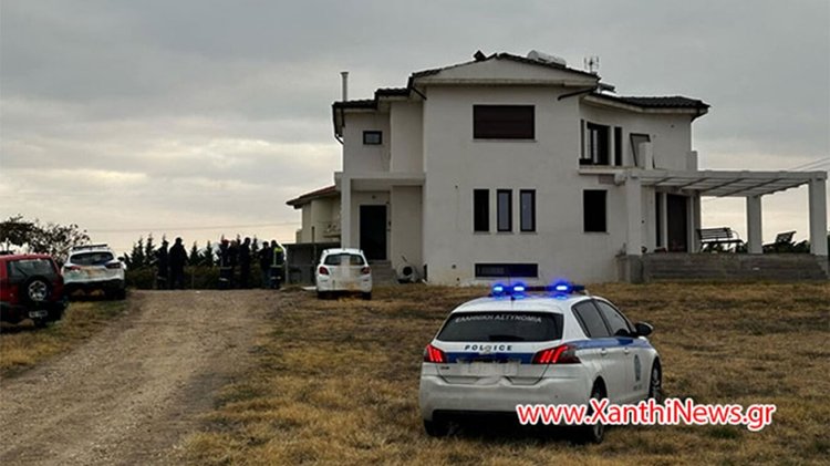 Τραγωδία στην Ξάνθη-Νεκρό το ένα από τα τέσσερα παιδιά που εντοπίστηκε λιπόθυμο από διαρροή αερίου