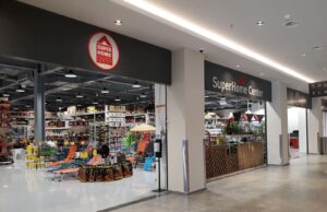Ermes: Πωλεί το 51% του Superhome Center για €94 εκατ.
