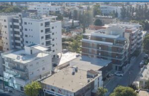 Altamira: Πωλεί πασίγνωστο κτήριο στη Λεμεσό για €2,5 εκατ. (εικόνες)