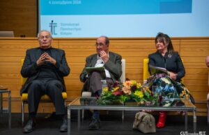 Με συναισθήματα περηφάνιας και συγκίνησης, το ΤΕΠΑΚ γιόρτασε τα 20 χρόνια ζωής του