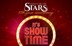 Το Andrey & Julia Dashin’s Foundation φέρνει χαρά στην Παγκόσμια Ημέρα του Παιδιού