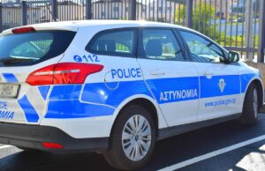 Έρευνες ΤΑΕ Λεμεσού για εμπρησμό πανάκριβων οχημάτων στη Λεμεσό