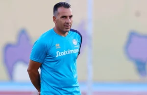 Έτοιμος ο Απόλλωνας να μπει ξανά στην εποχή Αυγουστή!