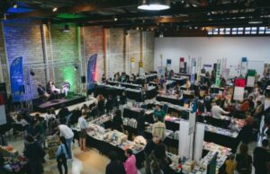 Λεμεσός: Πάνω από 7500 άτομα επισκέφθηκαν την 3η Έκθεση Βιβλίου