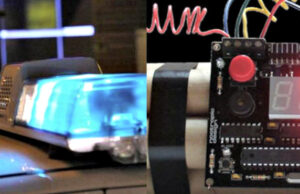 Συναγερμός Παγκύπρια λόγω απειλών για εκρηκτικούς μηχανισμούς σε κεντρικά σημεία