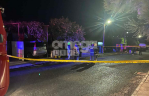 Τραγωδία στη Λεμεσό: Προσπάθησε να σώσει το ζεύγος ηλικιωμένων η 19χρονη οικιακή βοηθός